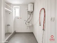Budynek mieszkalny blisko centrum — zdjęcie 15