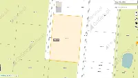 Działka budowlana 1201 m² | Milejowice | Woda, gaz, prąd. — zdjęcie 2