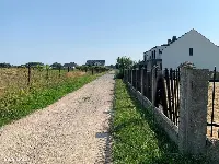 Działka budowlana 1201 m² | Milejowice | Woda, gaz, prąd. — zdjęcie 6