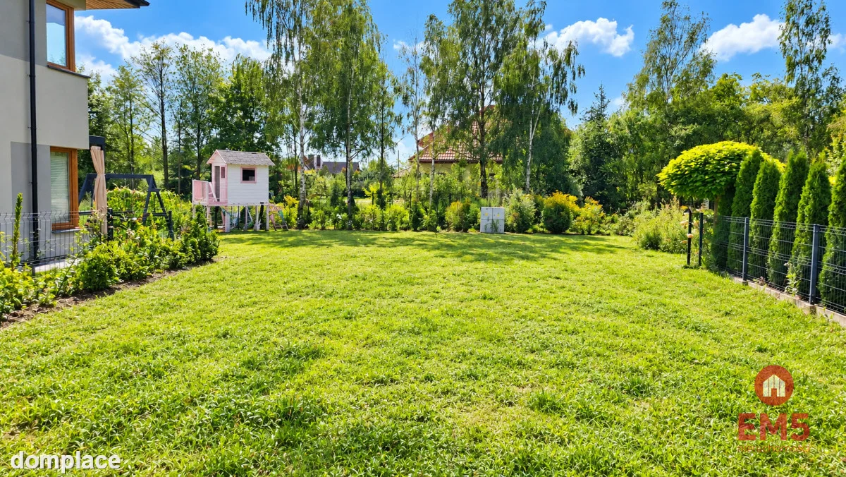 Działka budowlana 1330 m2