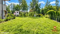 Działka budowlana 1330 m2 — zdjęcie 1