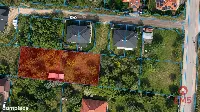 Działka budowlana 1330 m2 — zdjęcie 2
