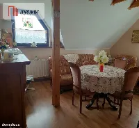Przestronny dom z dużym ogrodem-Nakło — zdjęcie 11
