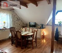 Przestronny dom z dużym ogrodem-Nakło — zdjęcie 8