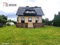 Przestronny dom z dużym ogrodem-Nakło — zdjęcie 2