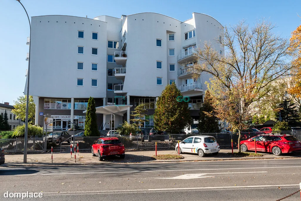 Apartament 98,6m2 na Mickiewicza! — zdjęcie 2