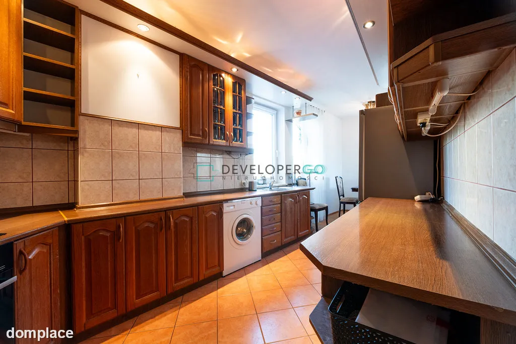 Apartament 98,6m2 na Mickiewicza! — zdjęcie 5