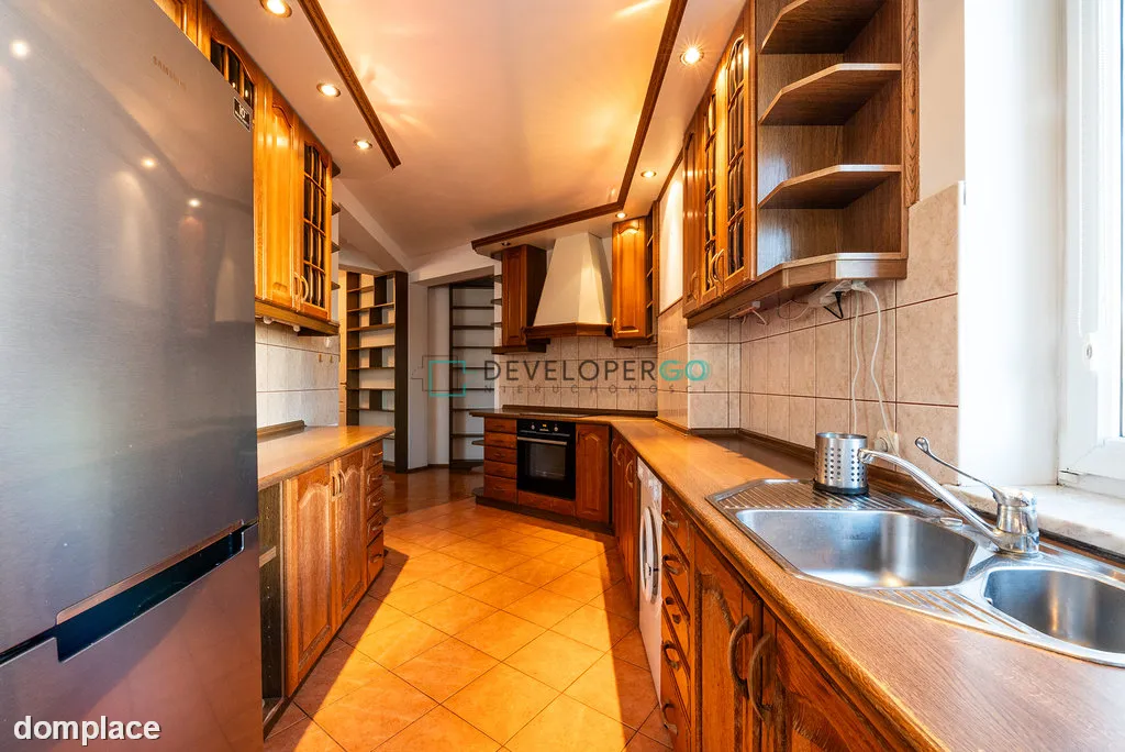 Apartament 98,6m2 na Mickiewicza! — zdjęcie 6