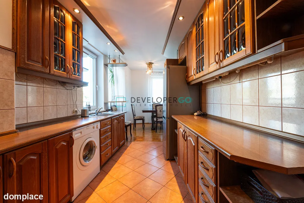 Apartament 98,6m2 na Mickiewicza! — zdjęcie 7
