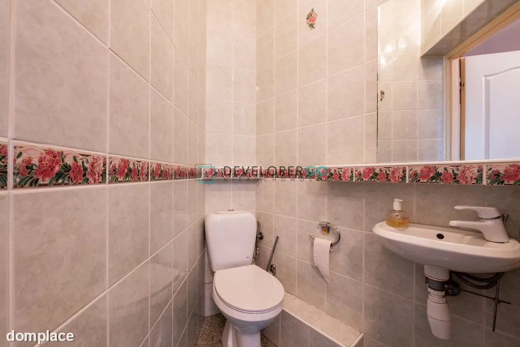 Apartament 98,6m2 na Mickiewicza! — zdjęcie 13