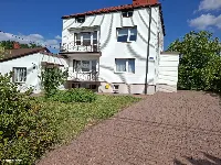 DOM ,LOKAL,GARAŻE,1160m2 DZIAŁKI — zdjęcie 2