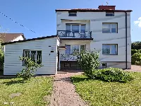 DOM ,LOKAL,GARAŻE,1160m2 DZIAŁKI — zdjęcie 6