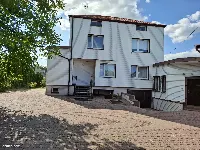 DOM ,LOKAL,GARAŻE,1160m2 DZIAŁKI — zdjęcie 3