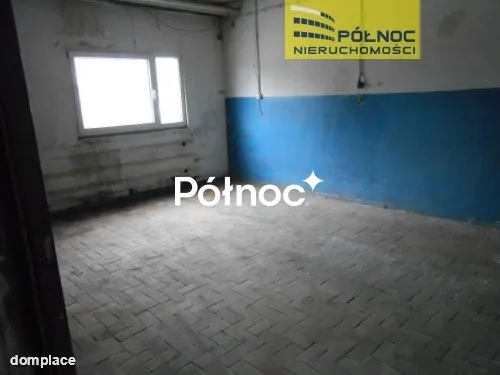 Obiekt — DĄBROWA GÓRNICZA