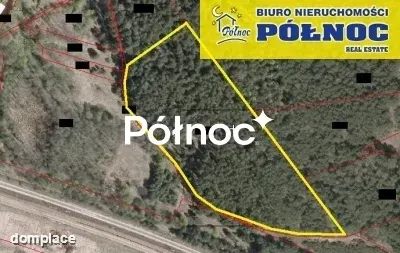 Działka — KOLBARK