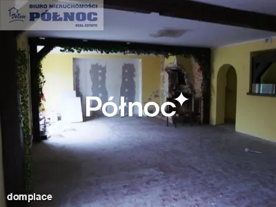 Duży lokal do wynajęcia w Bytomiu !