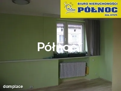 Lokal biurowy do wynajęcia w centrum Katowic
