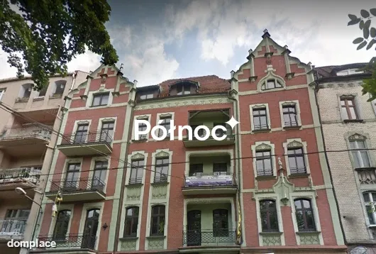 Lokal biurowy w centrum Katowic