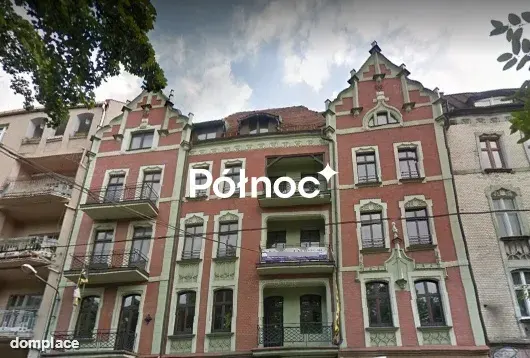 Lokal biurowy w centrum Katowic