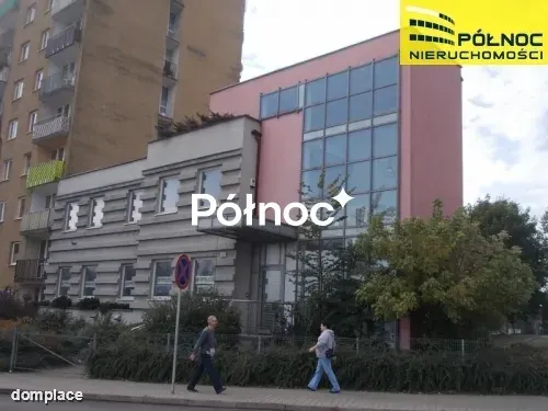 Lokal — CHORZÓW
