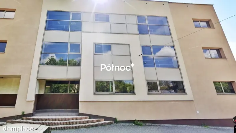 Lokal — TYCHY