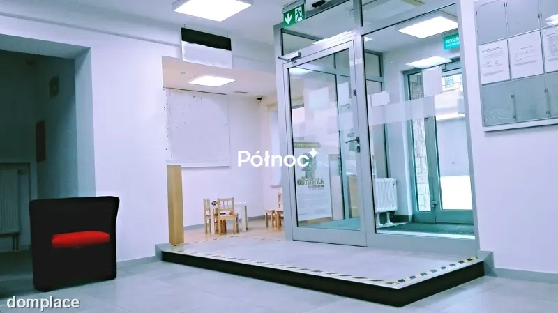 Lokal na bank, centrum biurowe, siedzibę firmy