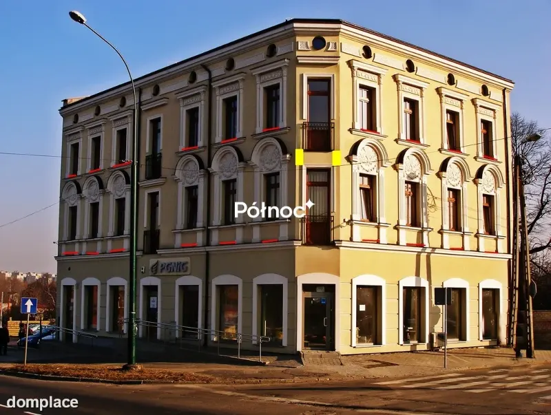 Lokal — BĘDZIN