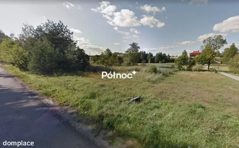 Do sprzedaży działka pod zabudowę w Załężu!