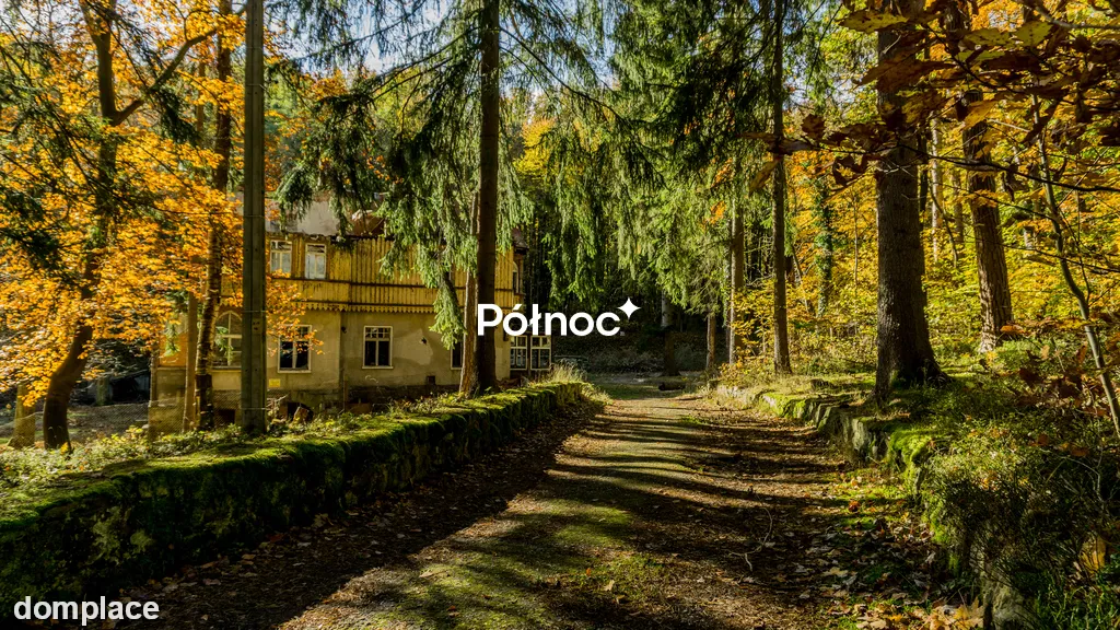 Działka inwestycyjna  Polanica Zdrój ul Piastowska