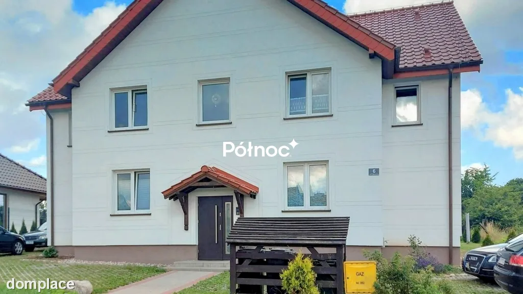 Dom jednorodzinny 340 m2 - dla biznesu i rodziny