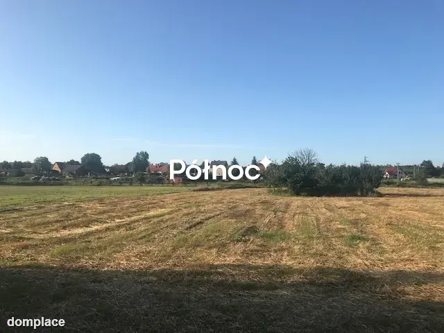 DZIAŁKA W GŁOGÓWKU