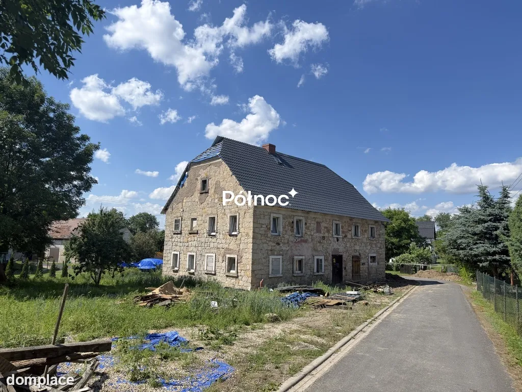 Dom w atrakcyjnej cenie
