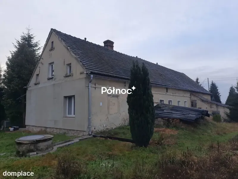 Dom — PAROWA