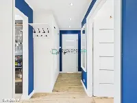 Nowoczesne 4-pokojowe mieszkanie 57,9m2 Centrum — zdjęcie 9
