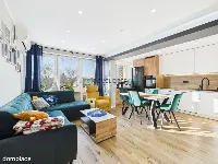 Nowoczesne 4-pokojowe mieszkanie 57,9m2 Centrum — zdjęcie 3