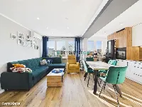 Nowoczesne 4-pokojowe mieszkanie 57,9m2 Centrum — zdjęcie 2