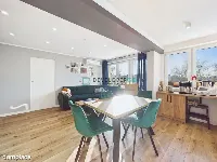 Nowoczesne 4-pokojowe mieszkanie 57,9m2 Centrum — zdjęcie 4