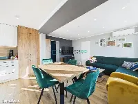 Nowoczesne 4-pokojowe mieszkanie 57,9m2 Centrum — zdjęcie 11