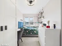 Nowoczesne 4-pokojowe mieszkanie 57,9m2 Centrum — zdjęcie 6
