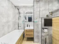 Nowoczesne 4-pokojowe mieszkanie 57,9m2 Centrum — zdjęcie 8