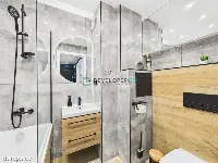 Nowoczesne 4-pokojowe mieszkanie 57,9m2 Centrum — zdjęcie 13