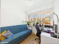 Nowoczesne 4-pokojowe mieszkanie 57,9m2 Centrum — zdjęcie 7