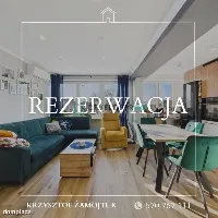 Nowoczesne 4-pokojowe mieszkanie 57,9m2 Centrum — zdjęcie 1
