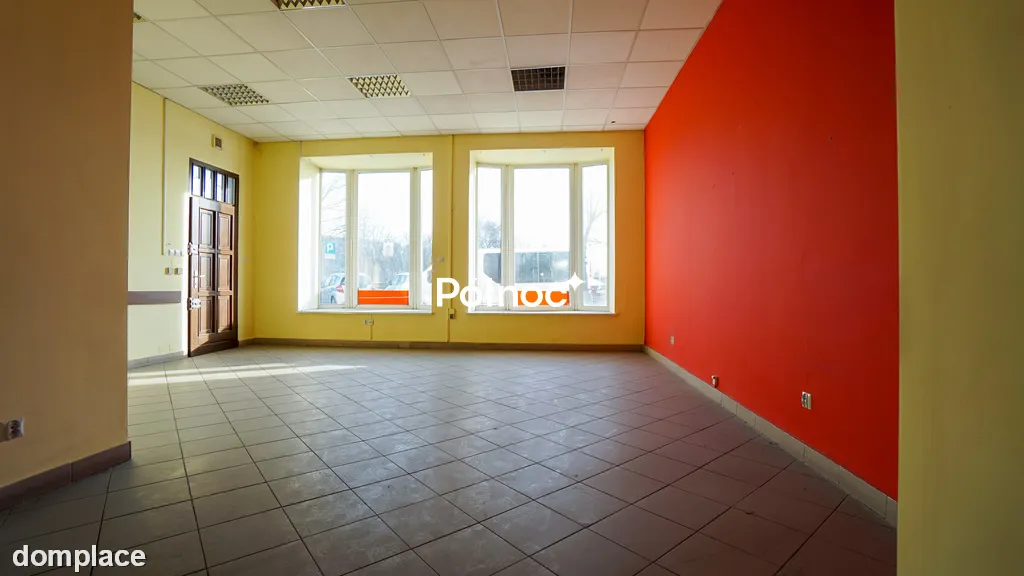 Lokal użytkowy w centrum blisko rynku, Kłodzko