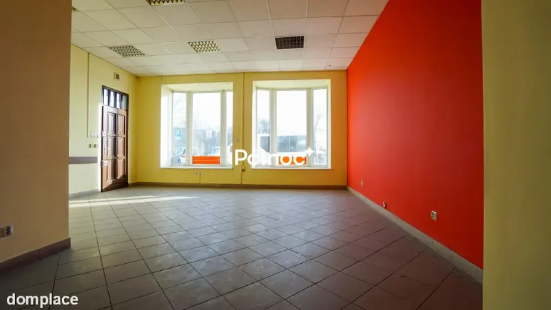 Lokal użytkowy w centrum blisko rynku, Kłodzko
