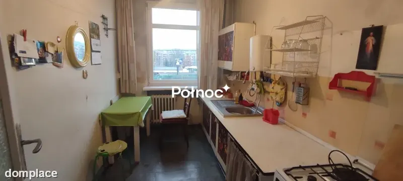 Dwupokojowe mieszkanie 55 metrów Bieńczyce