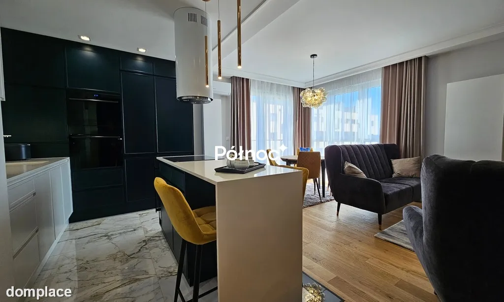 Luksusowy Apartament  Premium w Bronowicach