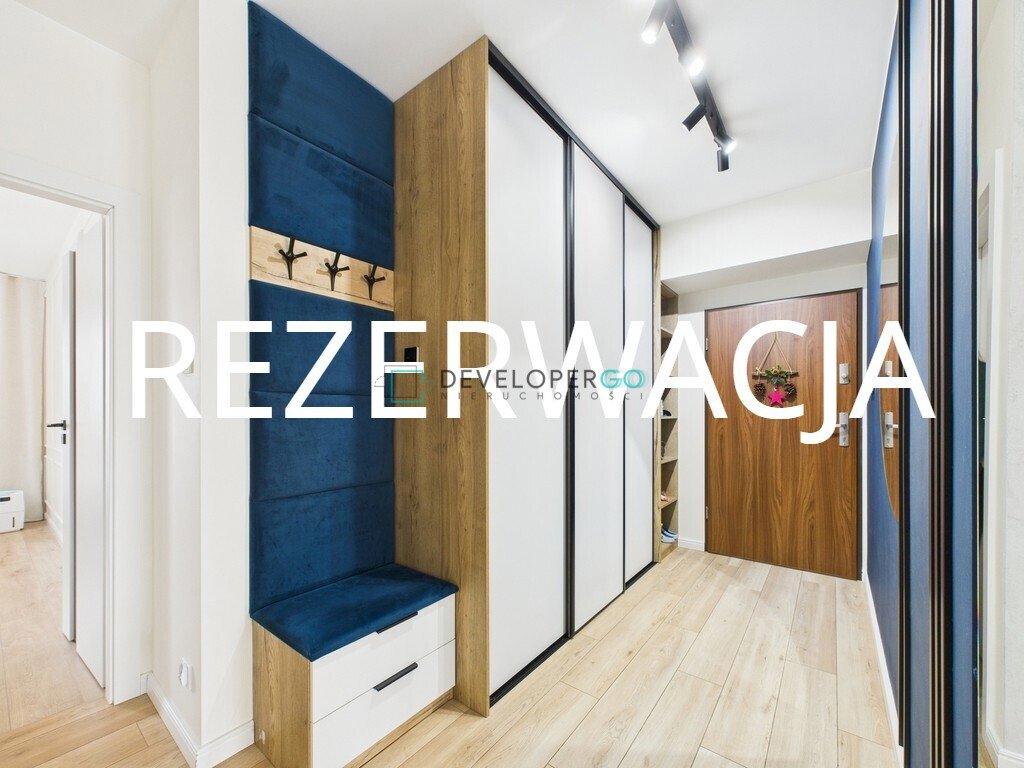 Osiedle Sosnowa: 3 pokoje 55,32 m² | 1. piętro