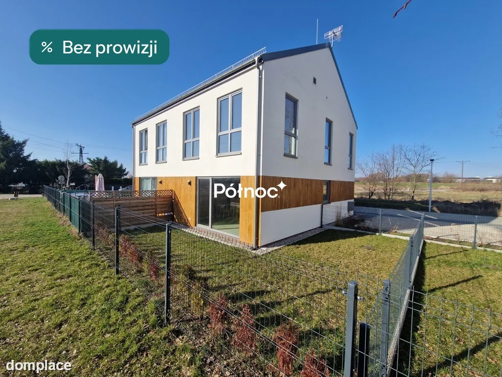 Lokal mieszkalny  100 m2, ogródek 87 m2 Choroszcz