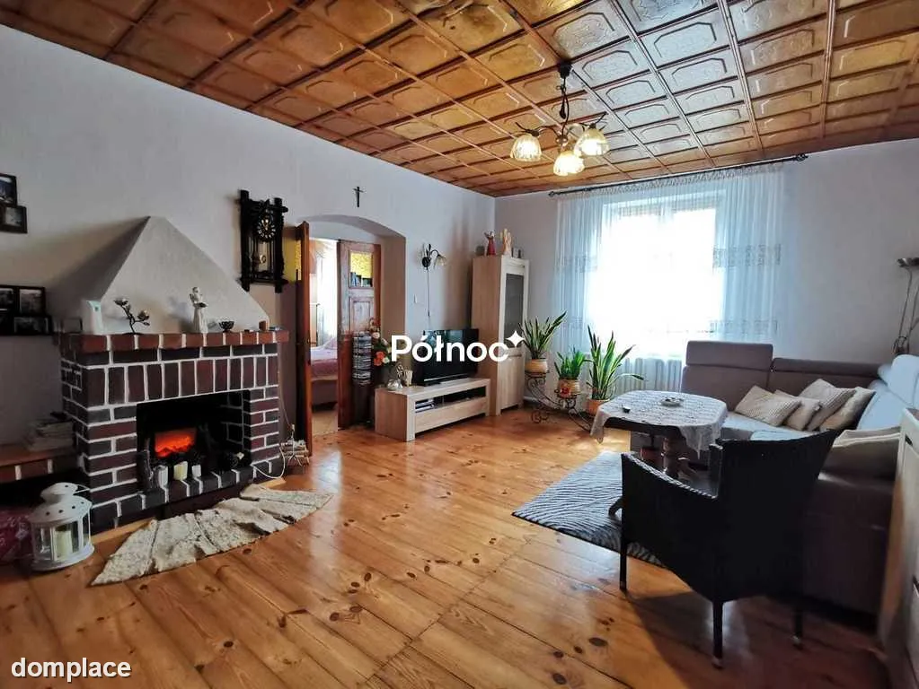 Kamienica centrum Hrubieszowa z  bogatą historią